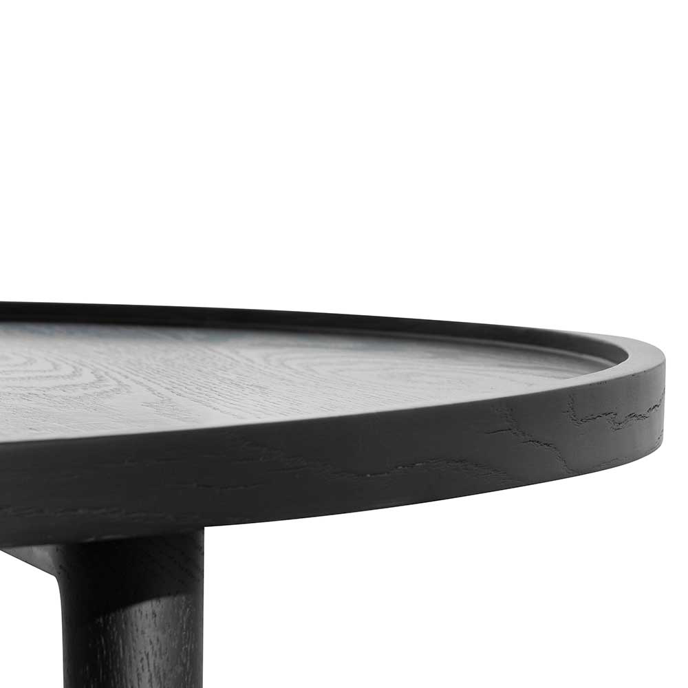 Trentford 110cm Round Coffee Table