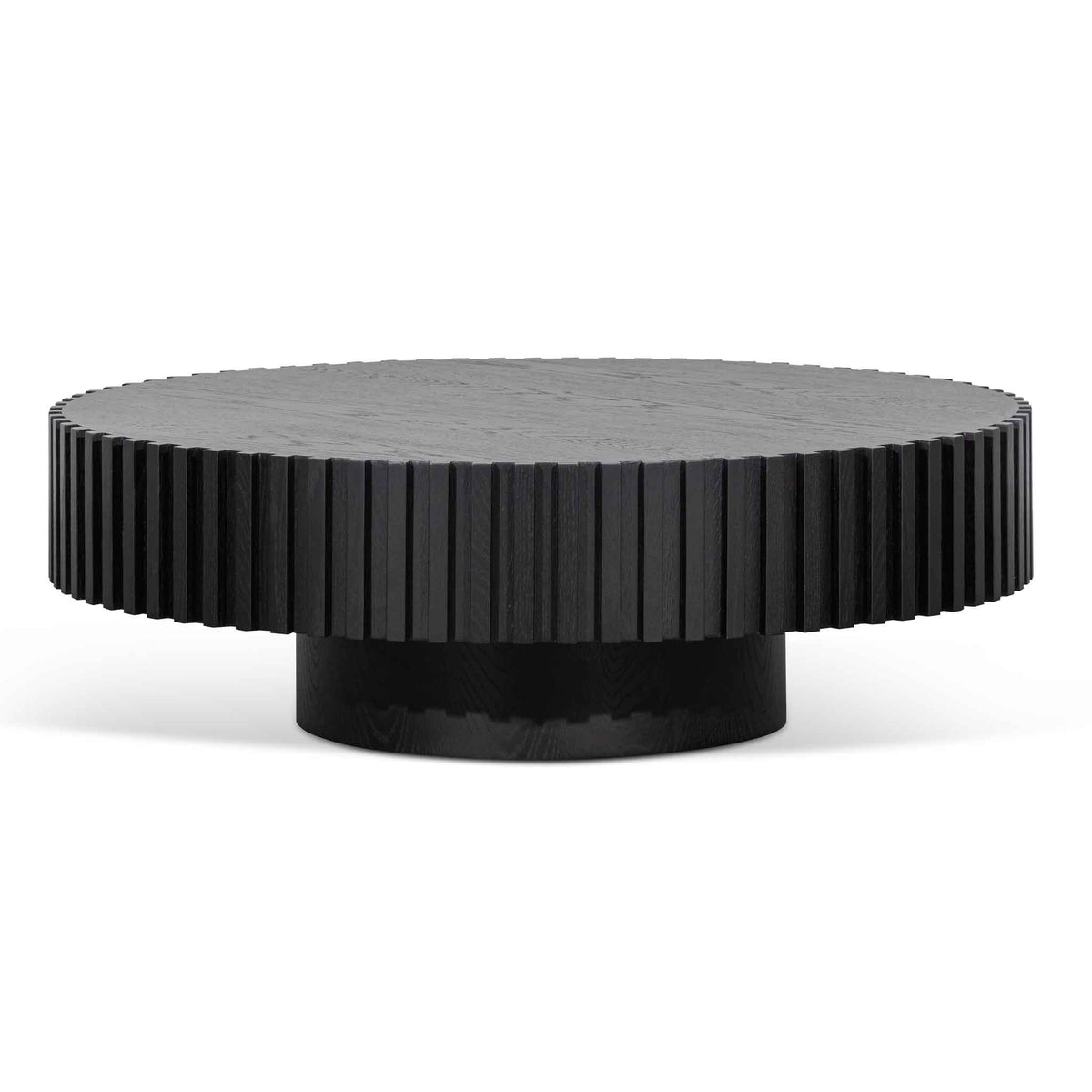Timbercroft Round Coffee Table