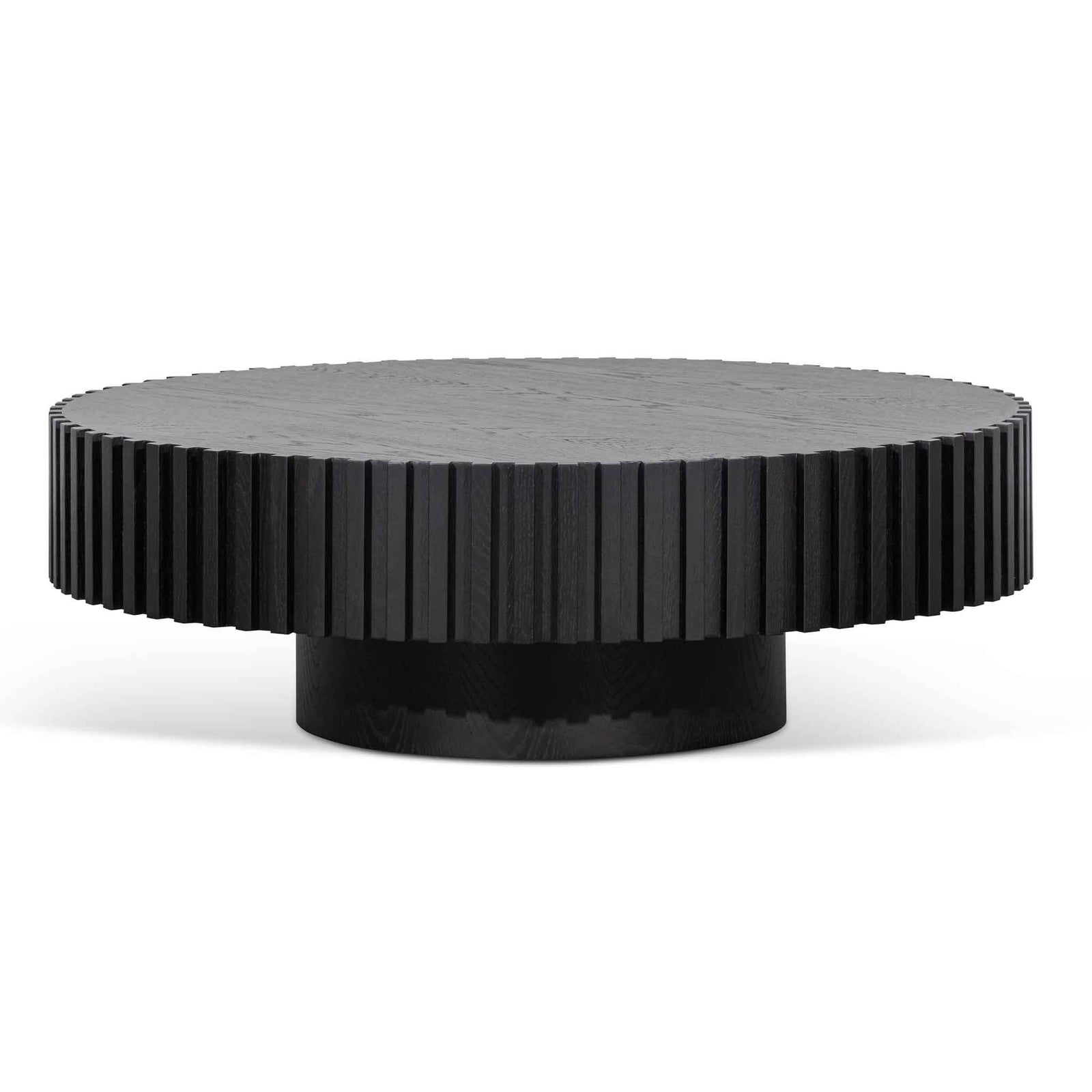 Timbercroft Round Coffee Table