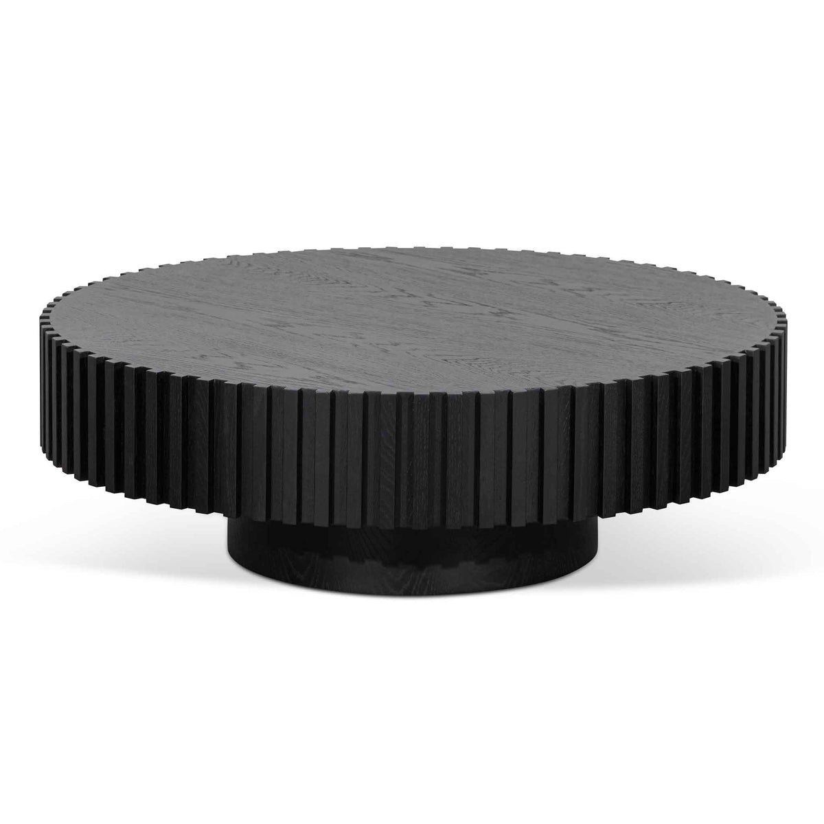Timbercroft Round Coffee Table