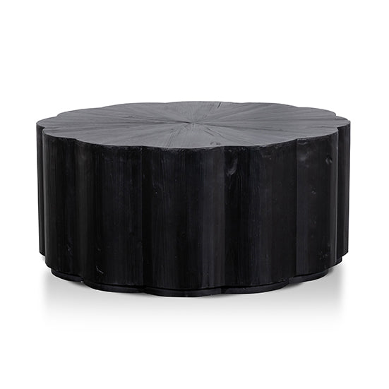Holme 100cm Round Coffee Table