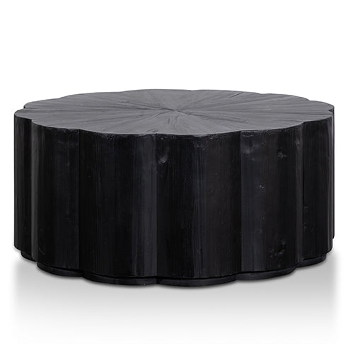 Holme 100cm Round Coffee Table