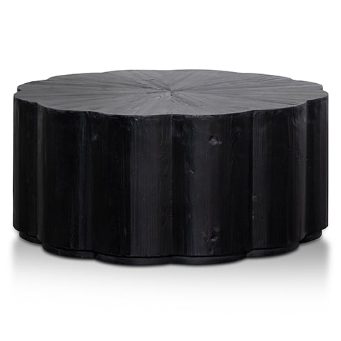 Holme 100cm Round Coffee Table