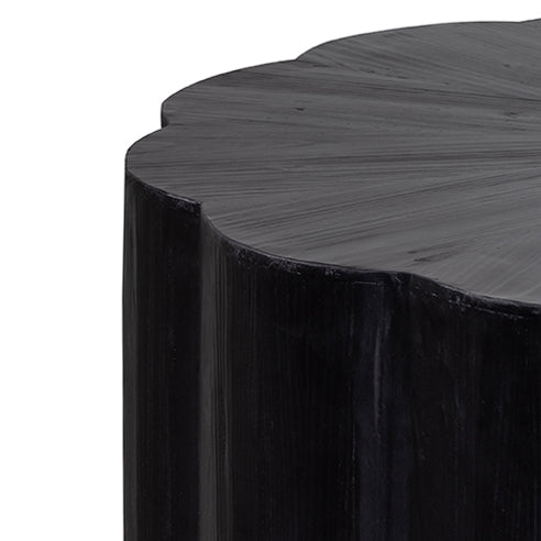 Holme 100cm Round Coffee Table