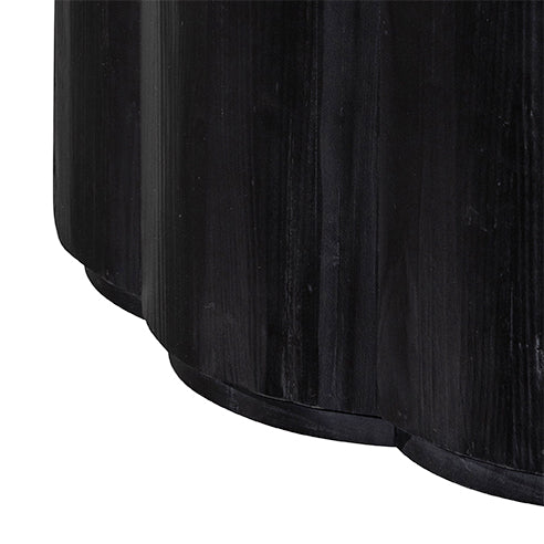 Holme 100cm Round Coffee Table
