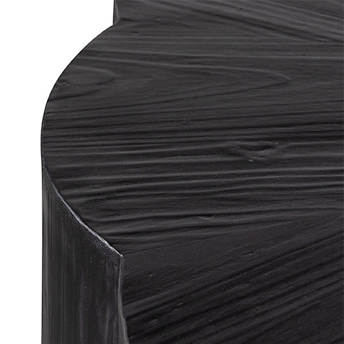 Holme 100cm Round Coffee Table