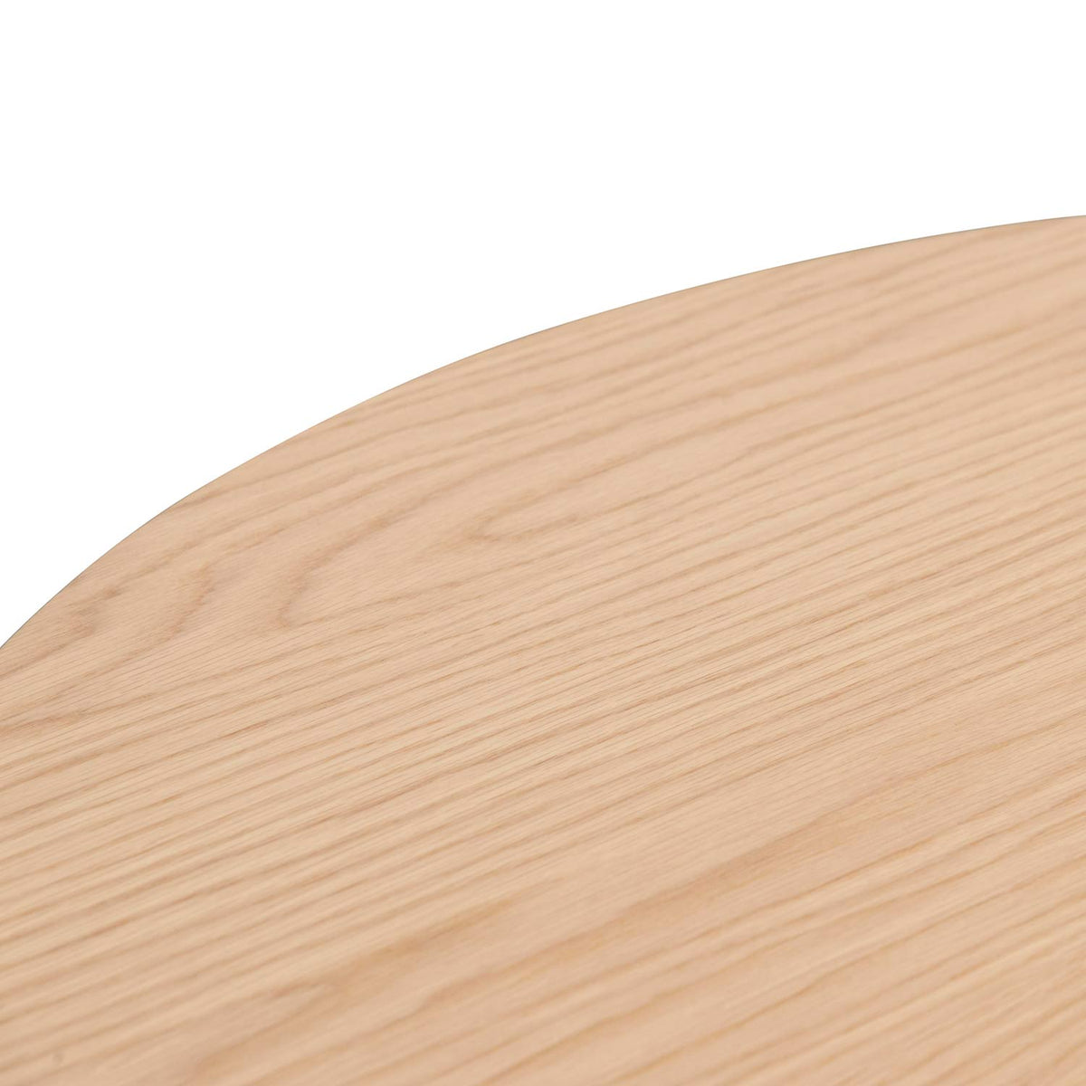 Washfield 110cm Round Coffee Table