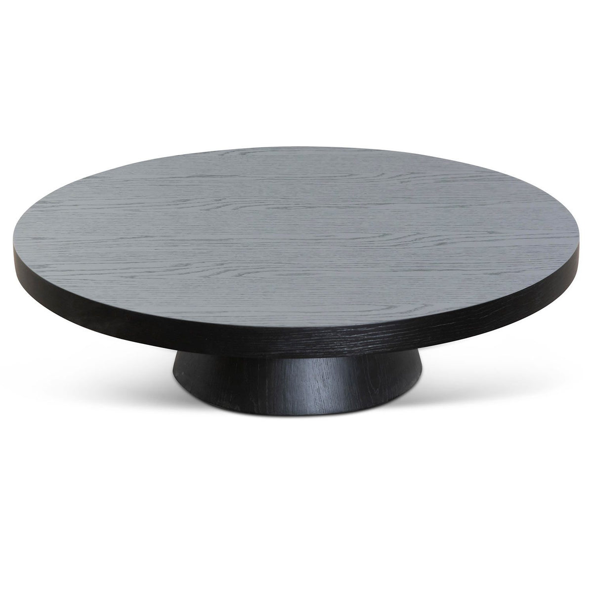 Washfield 110cm Round Coffee Table