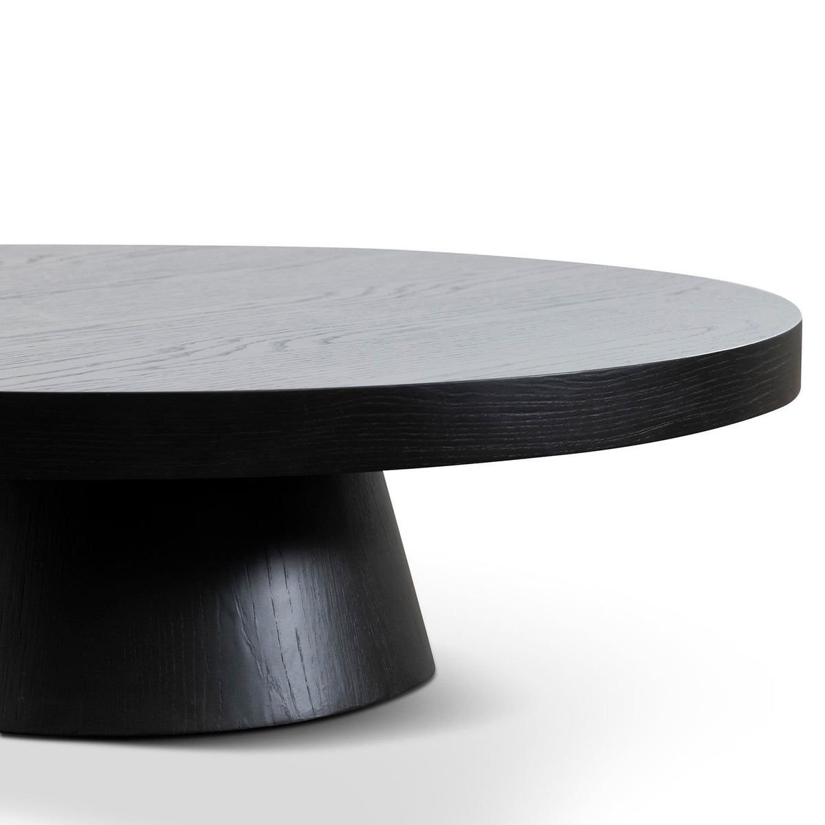 Washfield 110cm Round Coffee Table