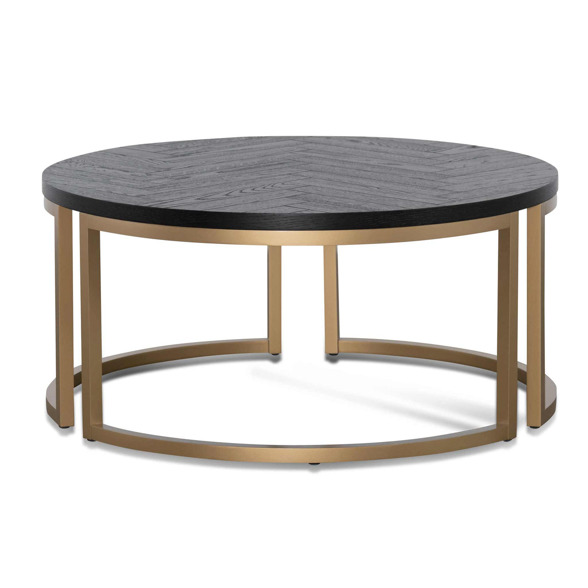 Willowham Round Coffee Table