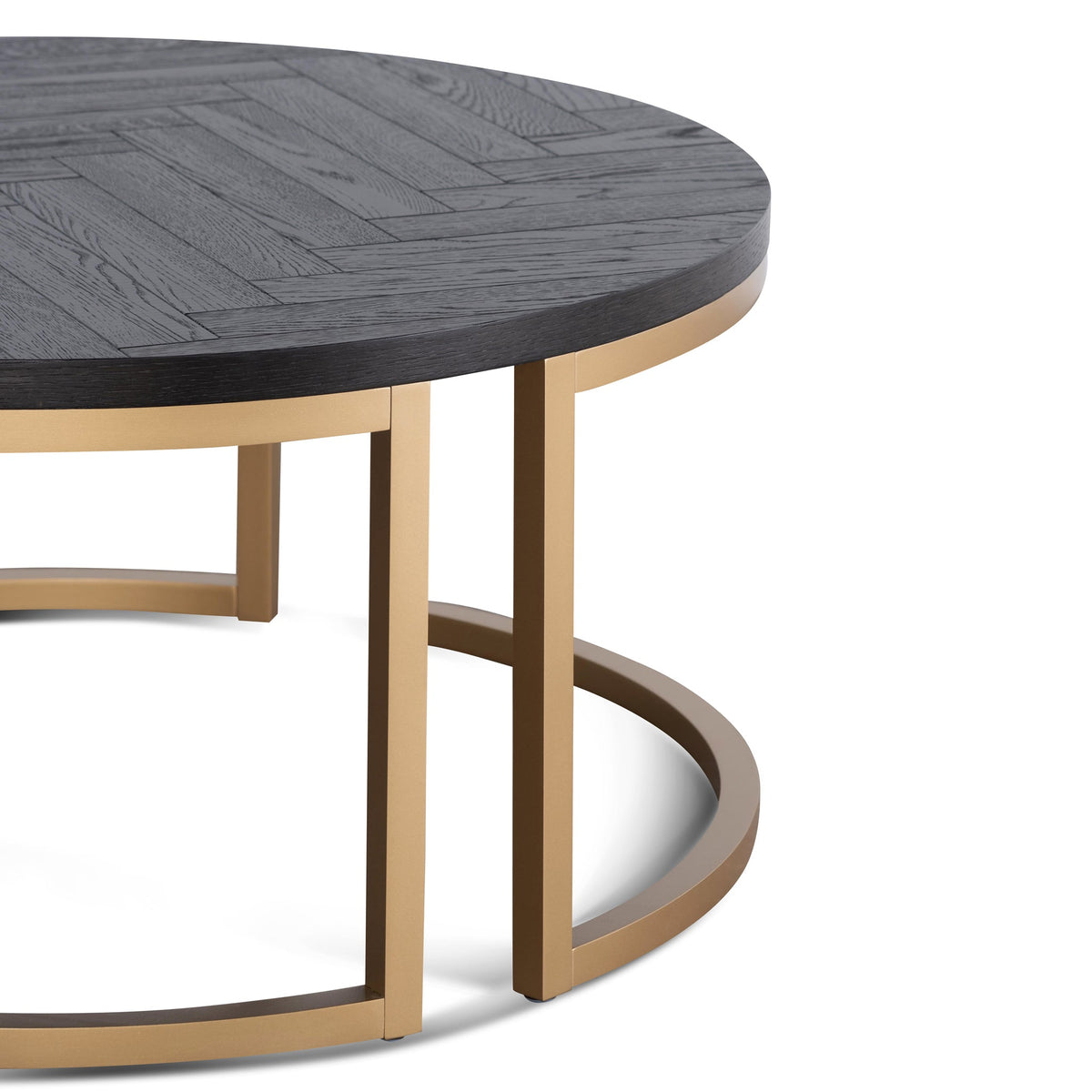 Willowham Round Coffee Table