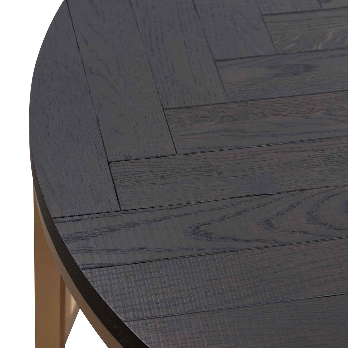 Willowham Round Coffee Table