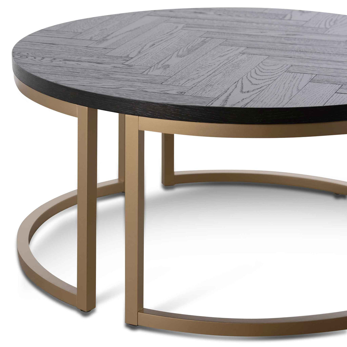 Willowham Round Coffee Table