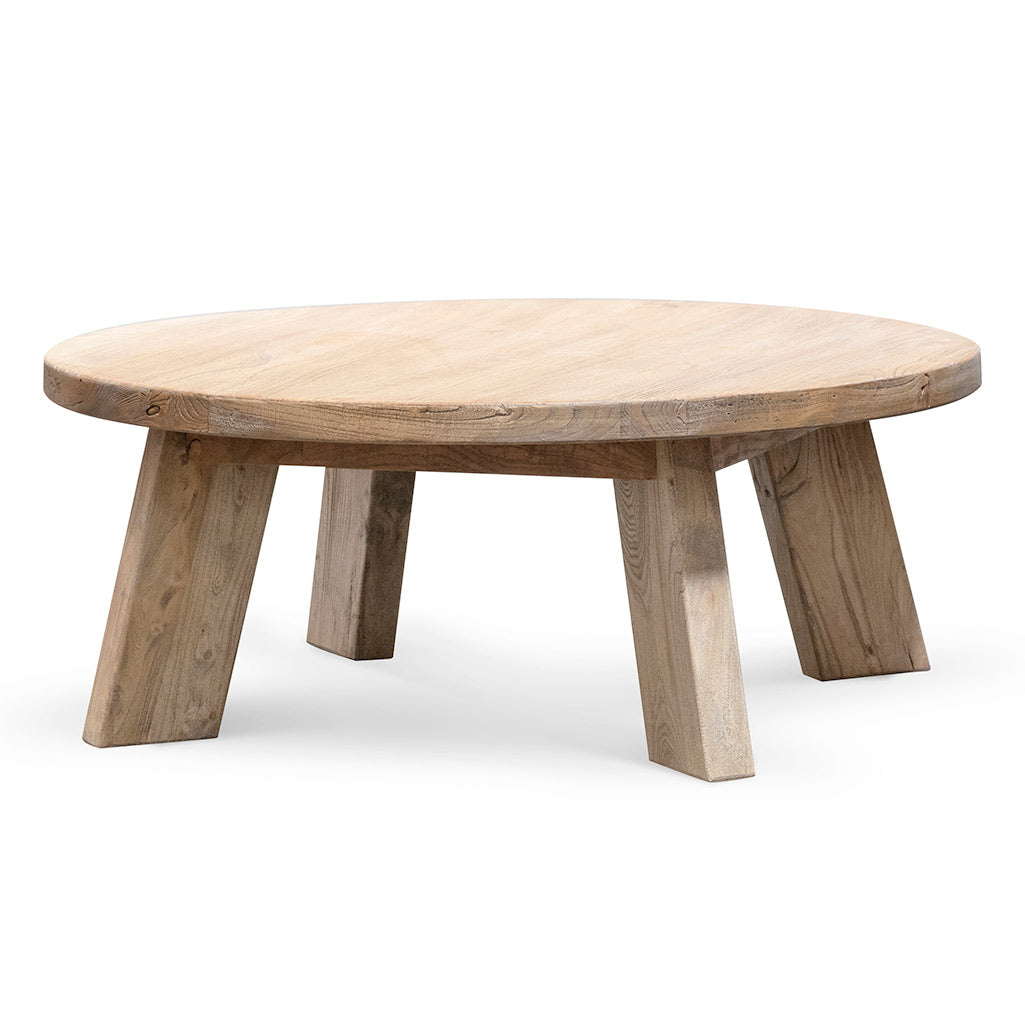 Shalmore 90cm Coffee Table