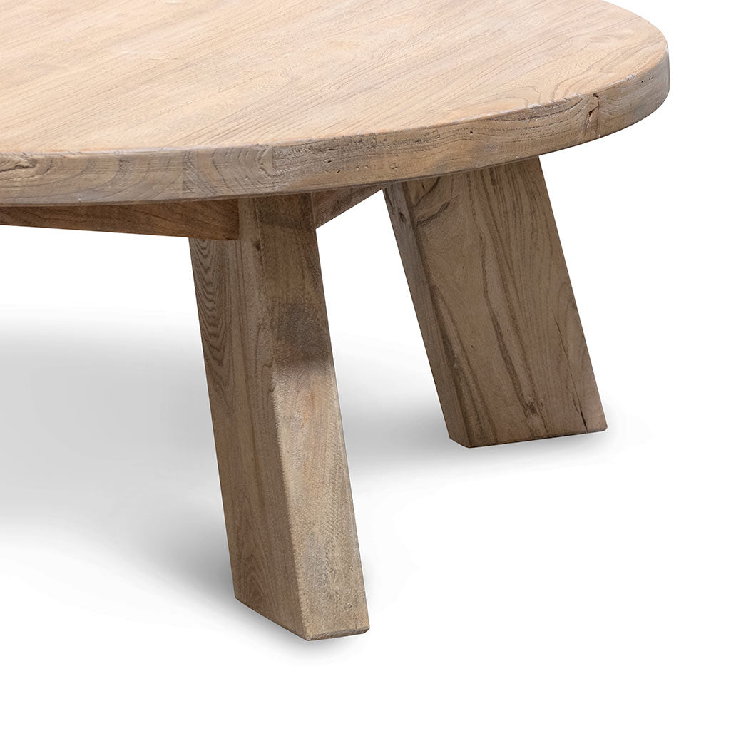 Shalmore 90cm Coffee Table
