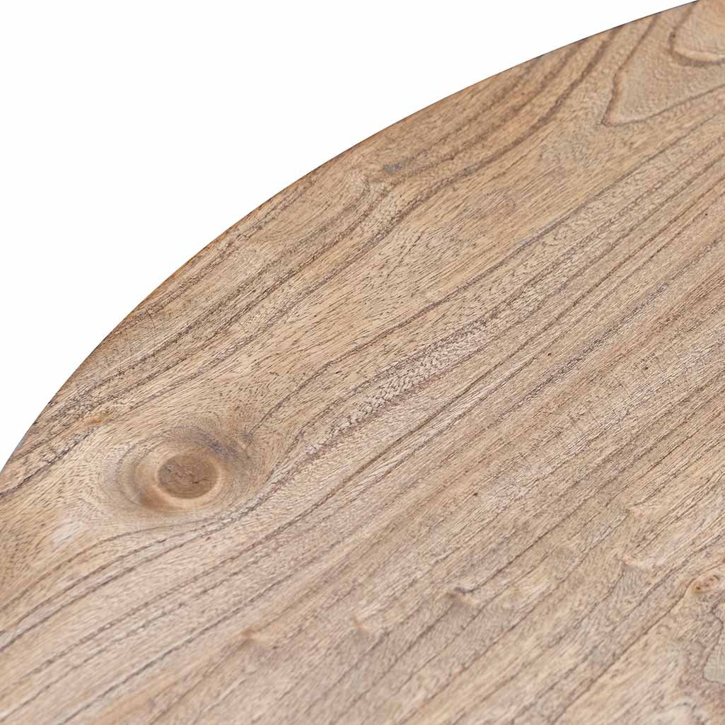 Shalmore 90cm Coffee Table