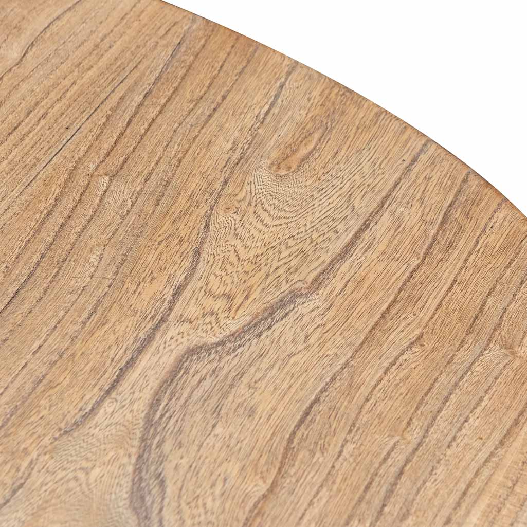 Shalmore 90cm Coffee Table