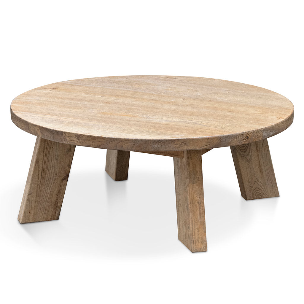Shalmore 90cm Coffee Table
