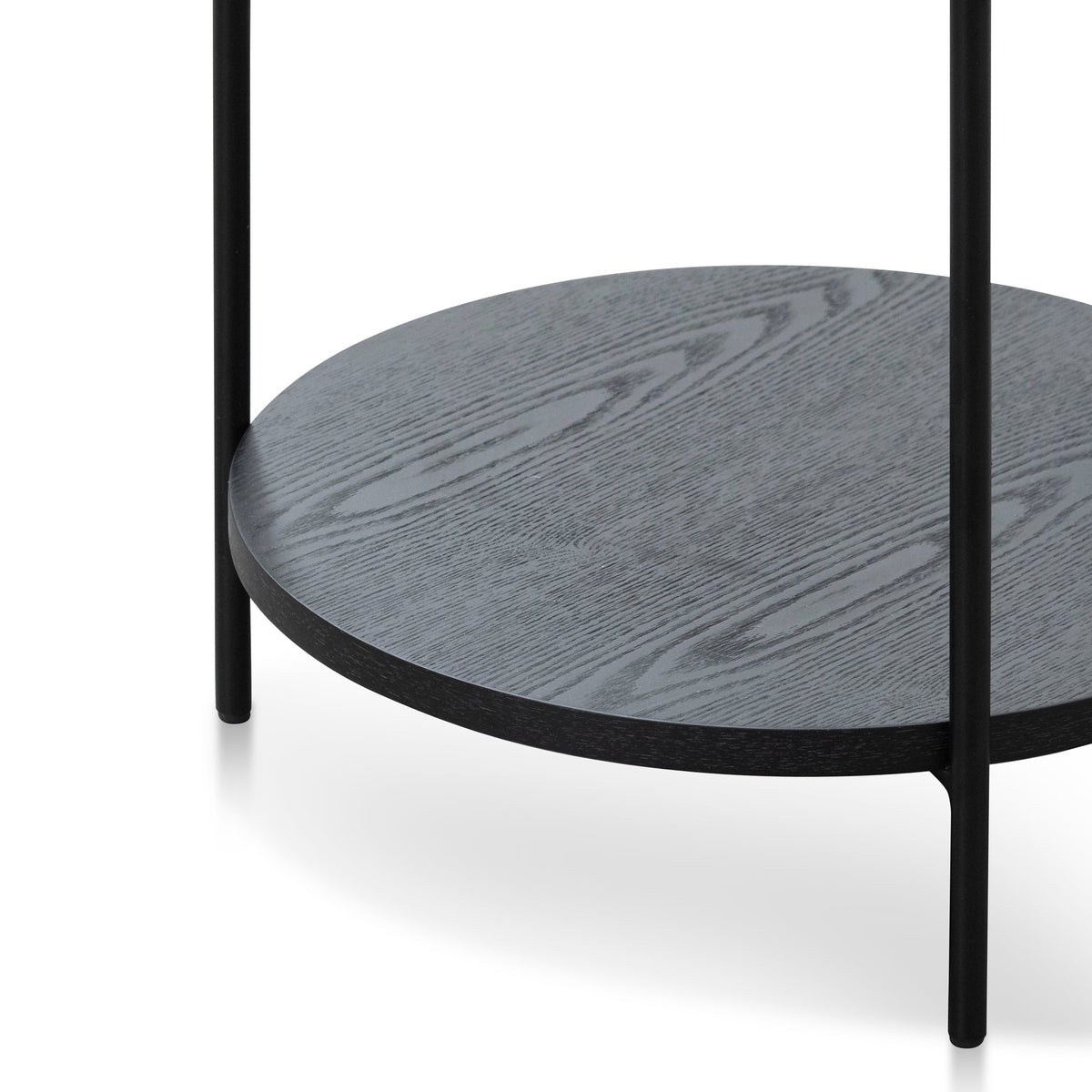 Swallowstone 44cm Round Side Table