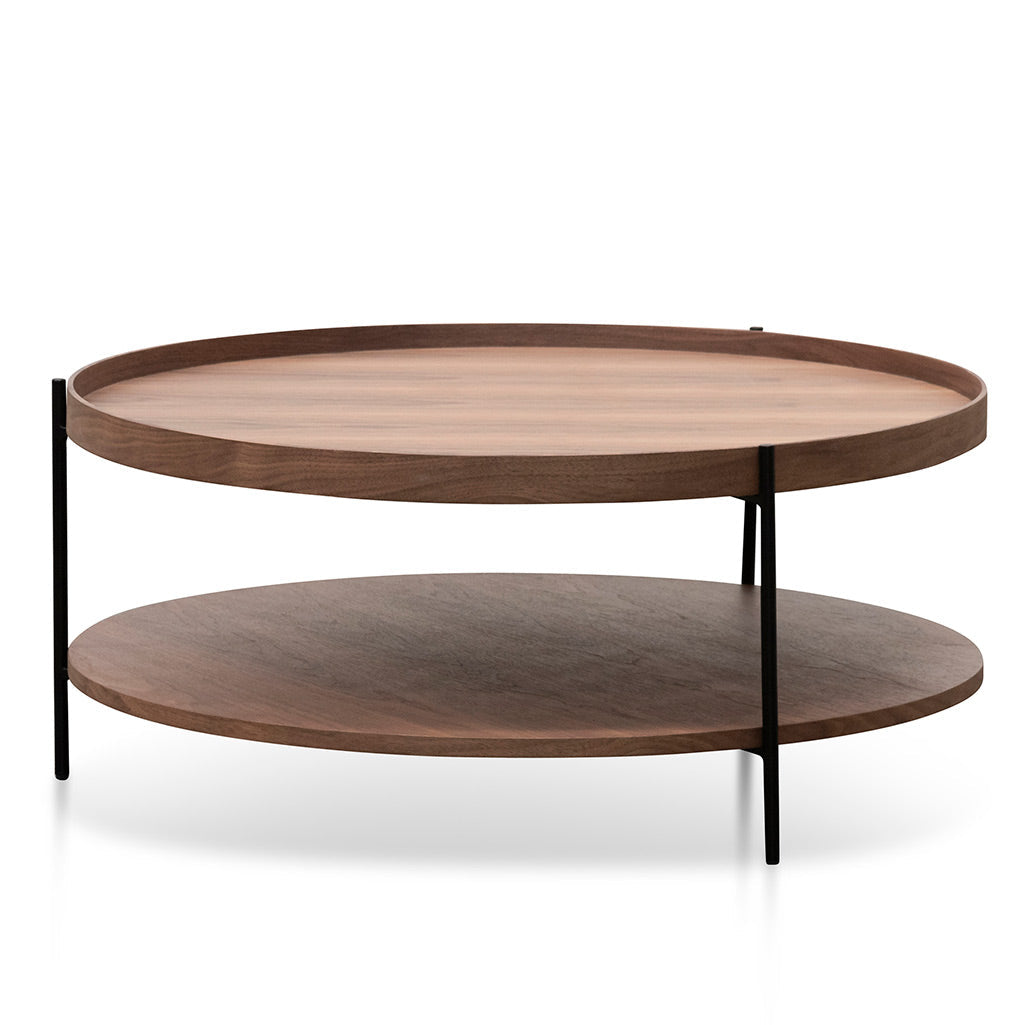 Wildland 90cm Round Coffee Table