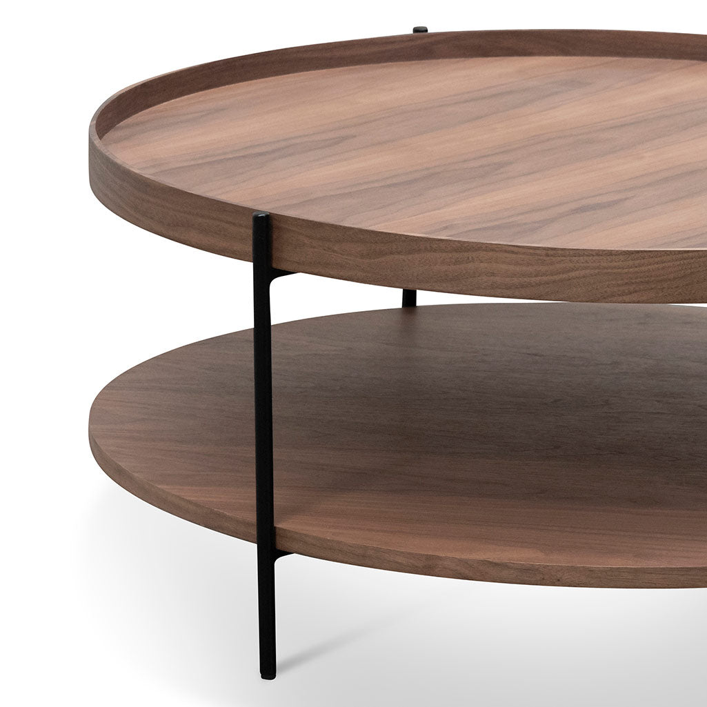 Wildland 90cm Round Coffee Table