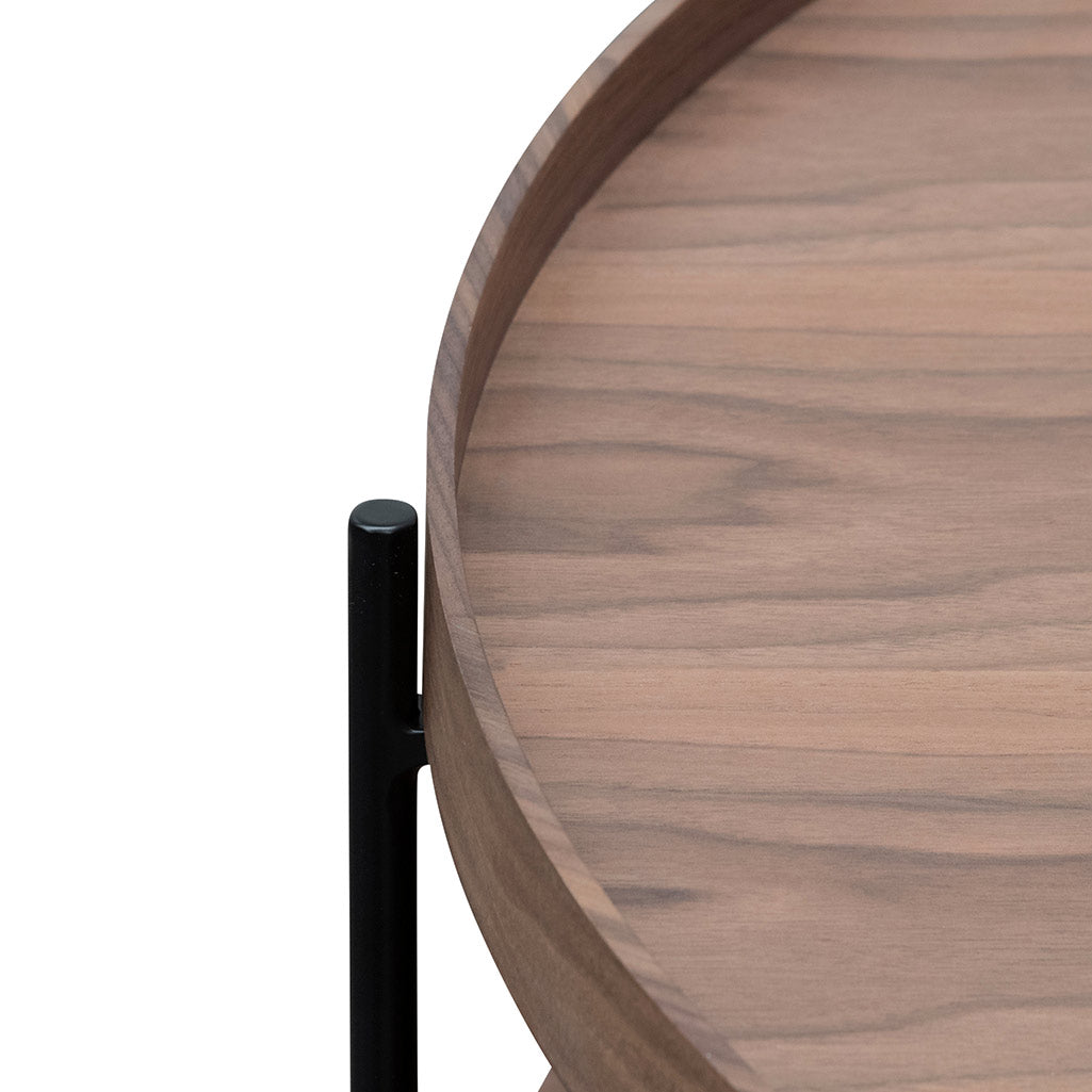 Wildland 90cm Round Coffee Table