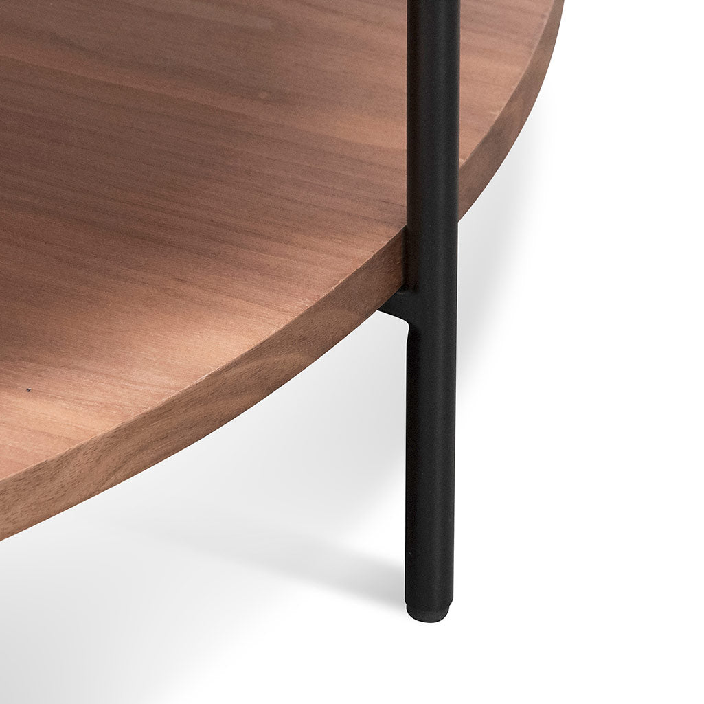 Wildland 90cm Round Coffee Table