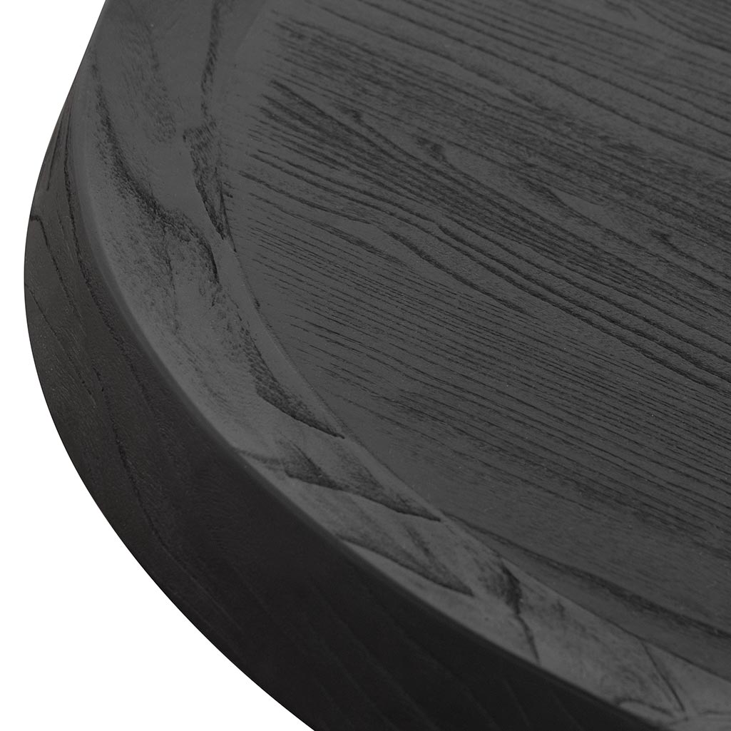 Stoneham 100cm Round Coffee Table