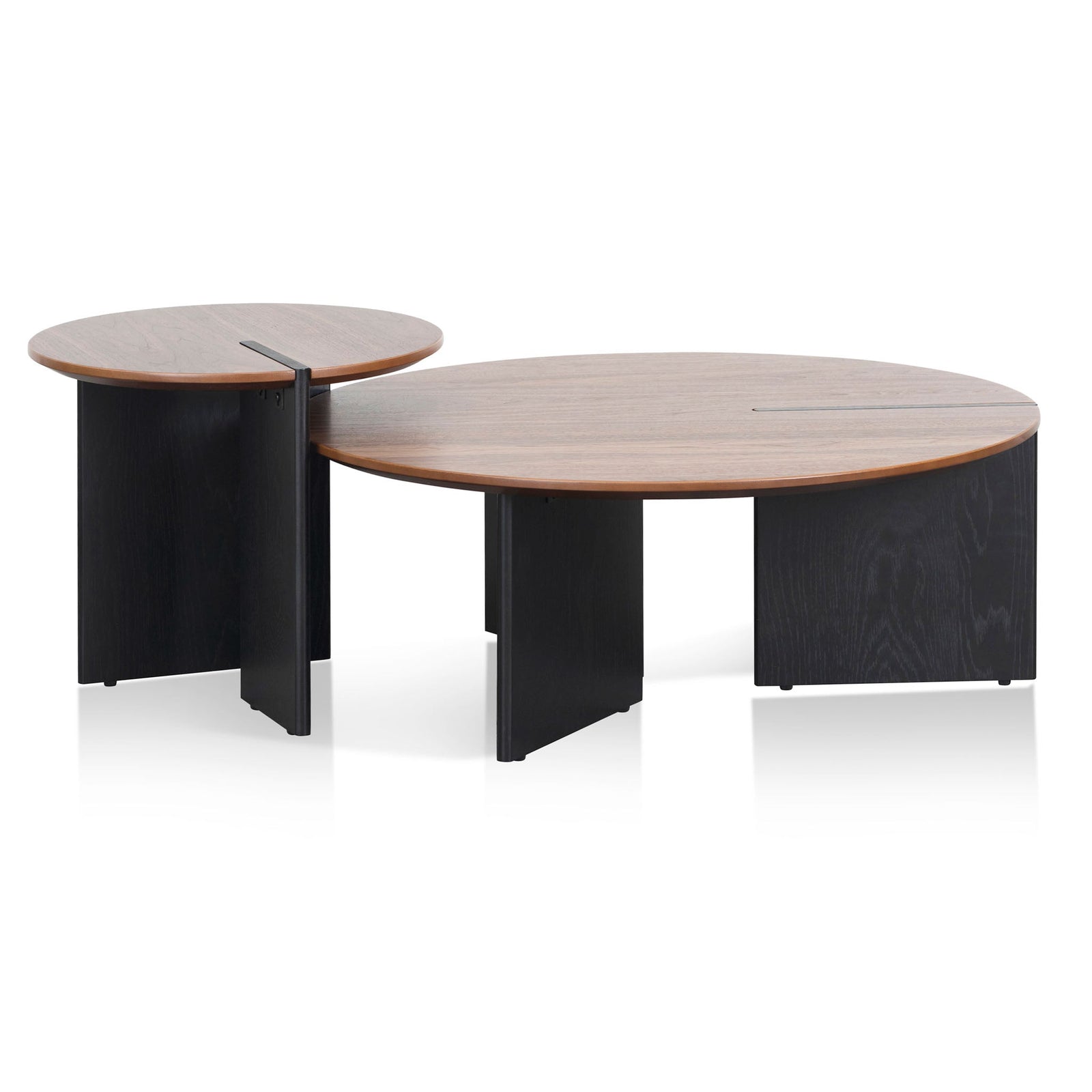 Whitham Nest of Coffee Tables