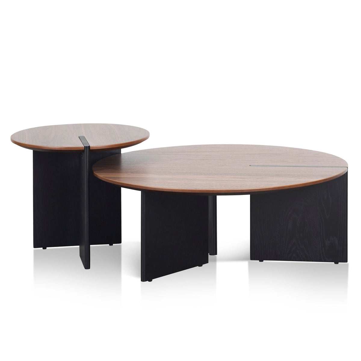 Whitham Nest of Coffee Tables