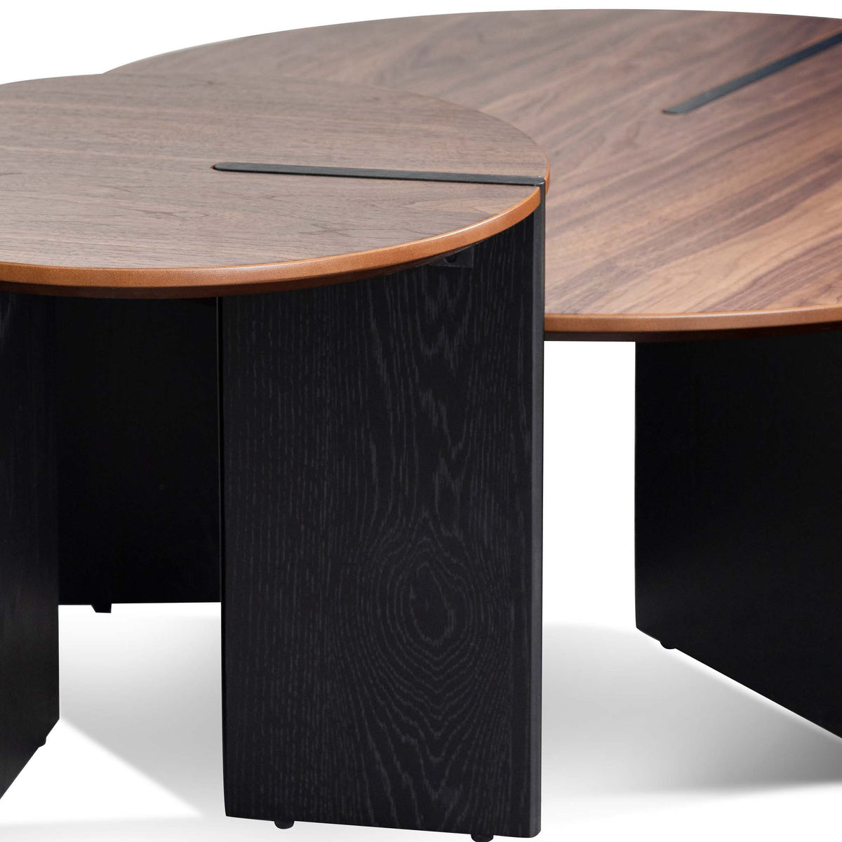 Whitham Nest of Coffee Tables