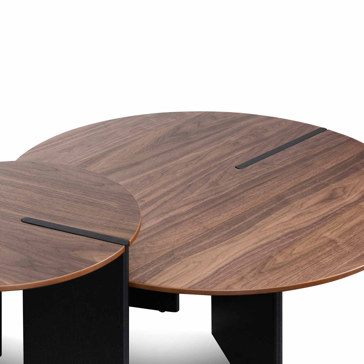 Whitham Nest of Coffee Tables