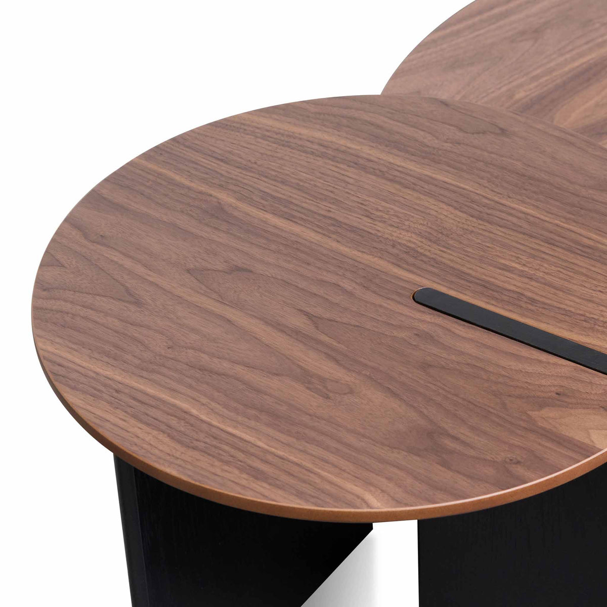 Whitham Nest of Coffee Tables