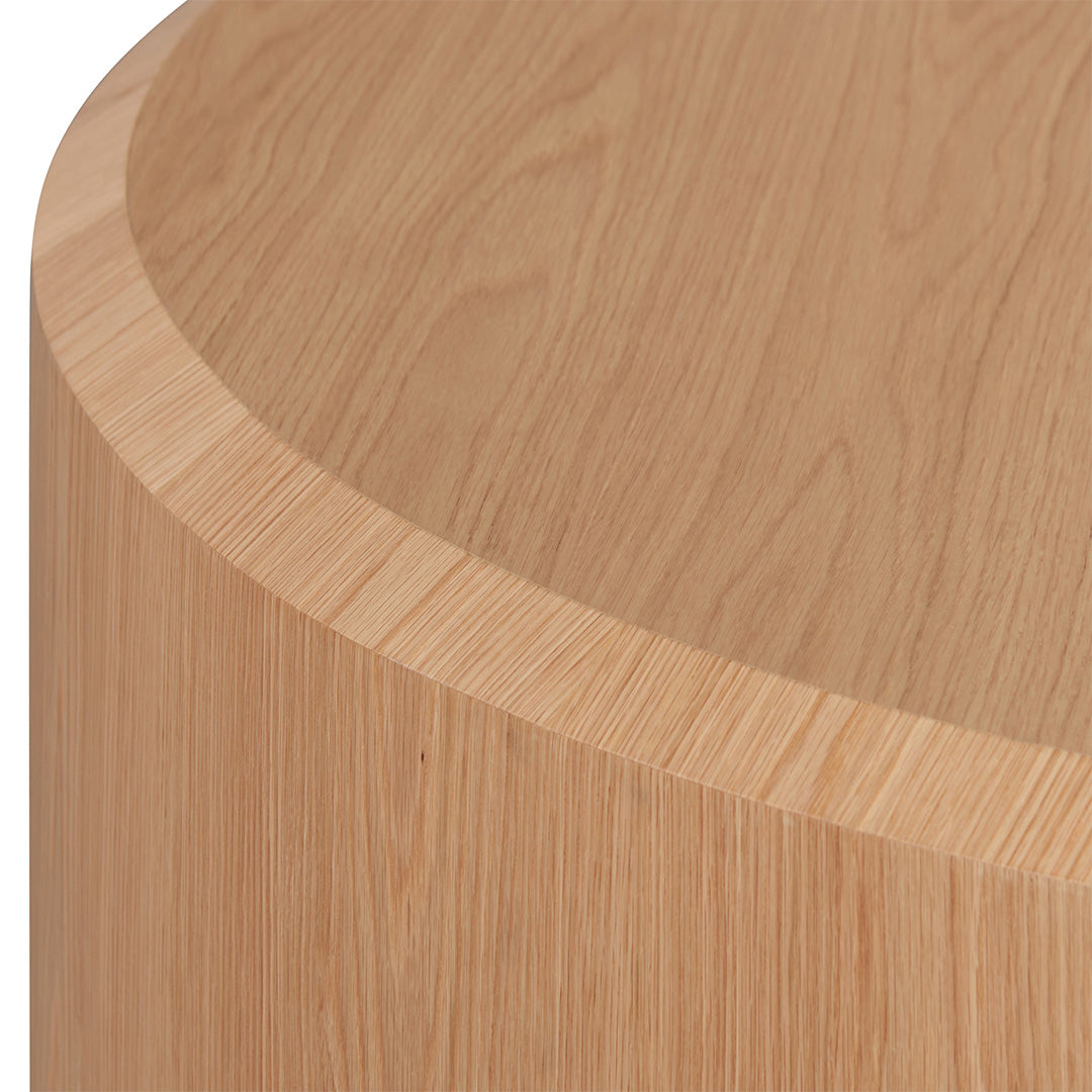 Thorpe 150cm Round Plinth