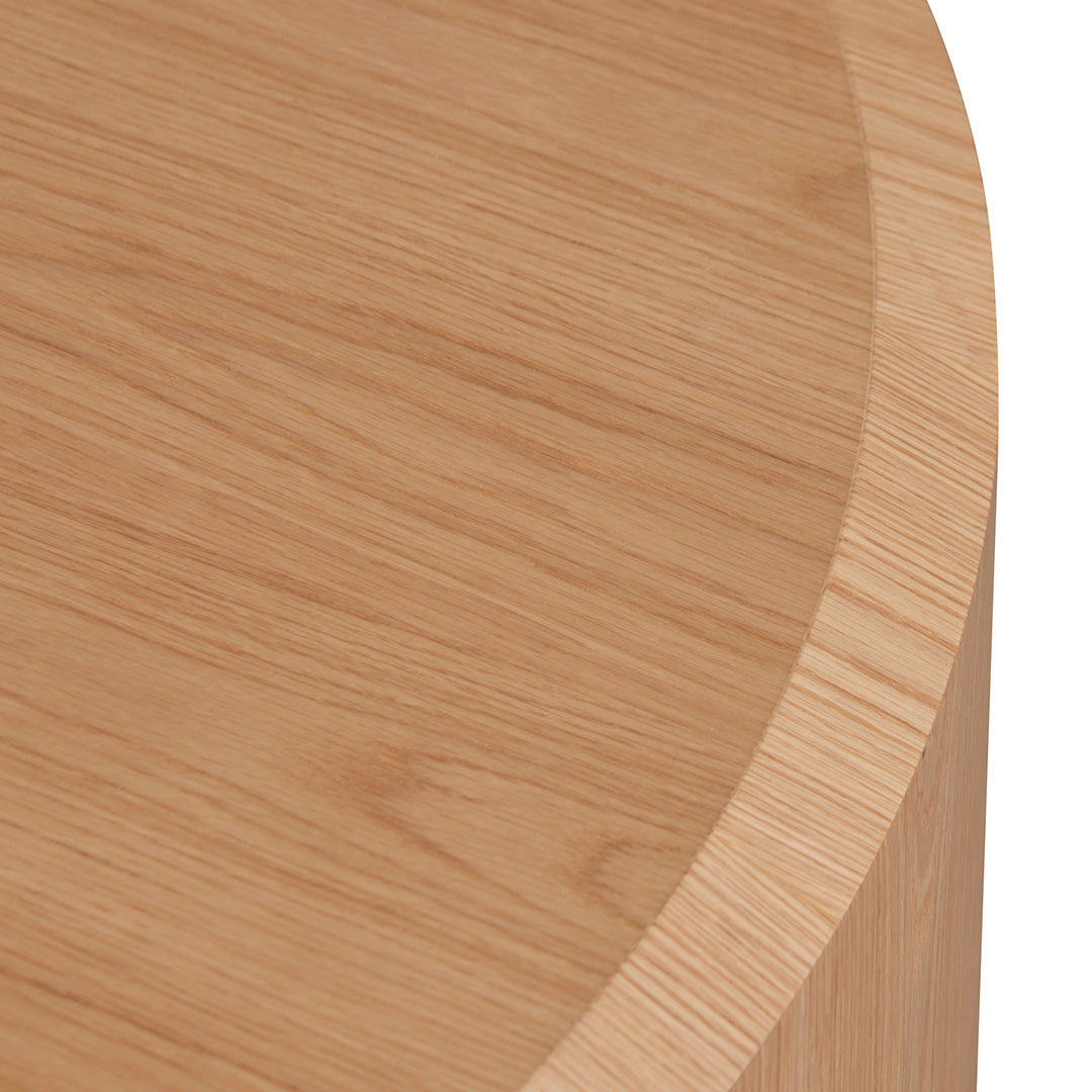 Thorpe 150cm Round Plinth