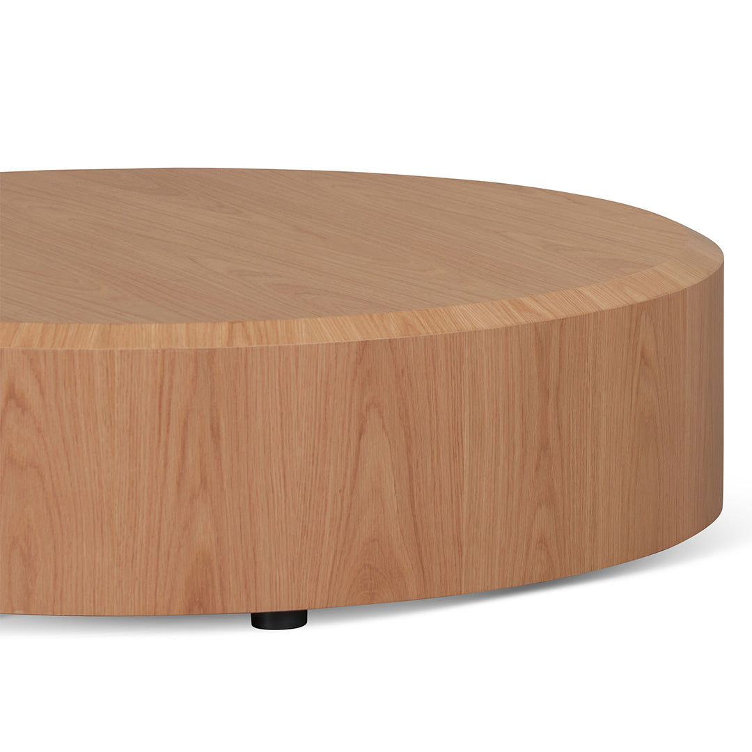 Ryeridge 120cm Round Plinth