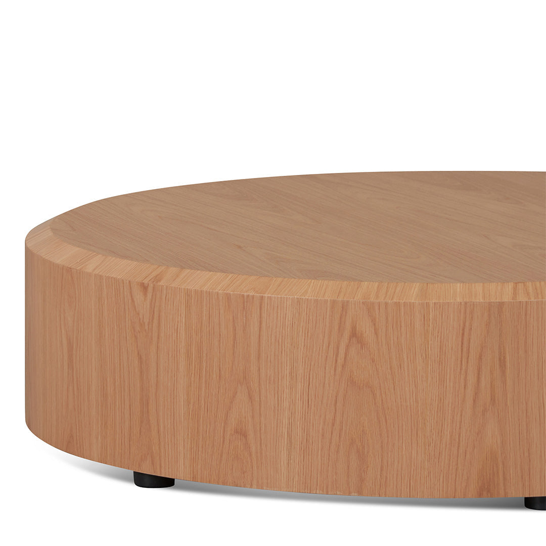 Ryeridge 120cm Round Plinth