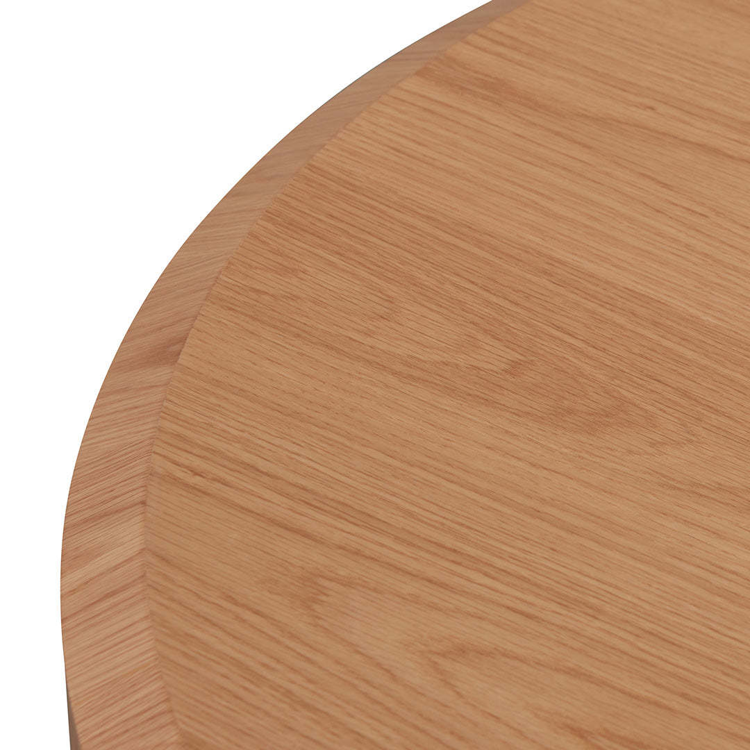 Ryeridge 120cm Round Plinth