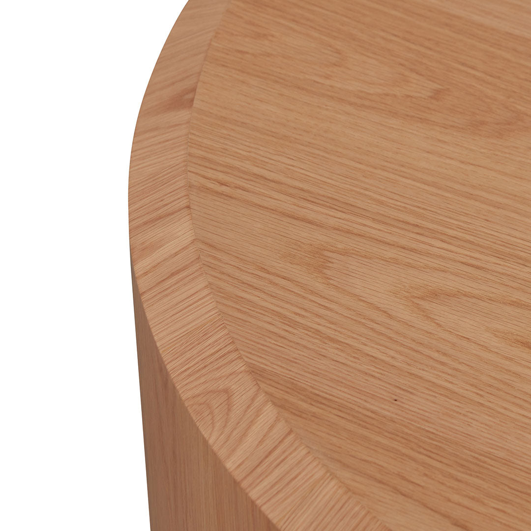 Ryeridge 120cm Round Plinth