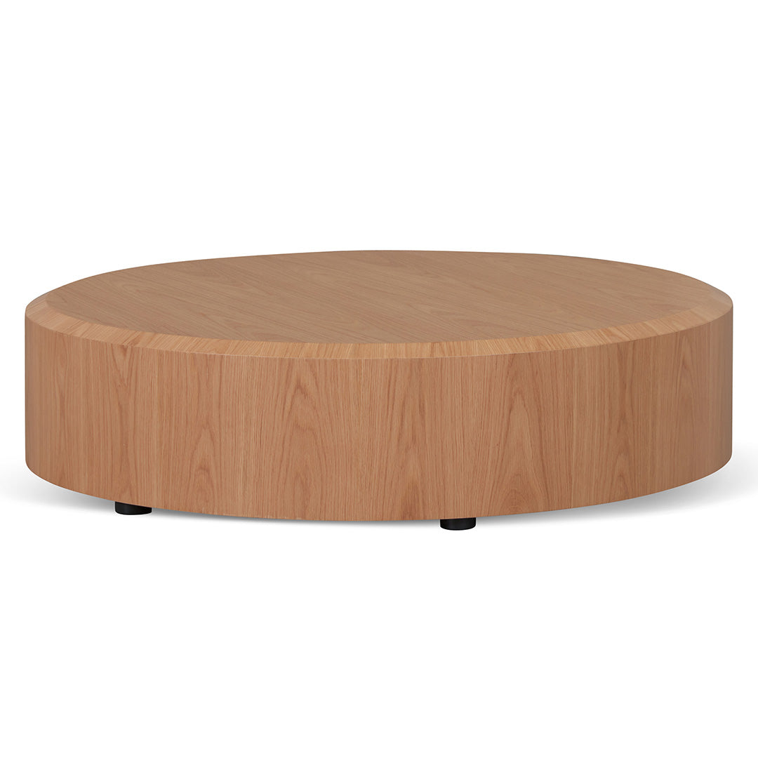 Ryeridge 120cm Round Plinth