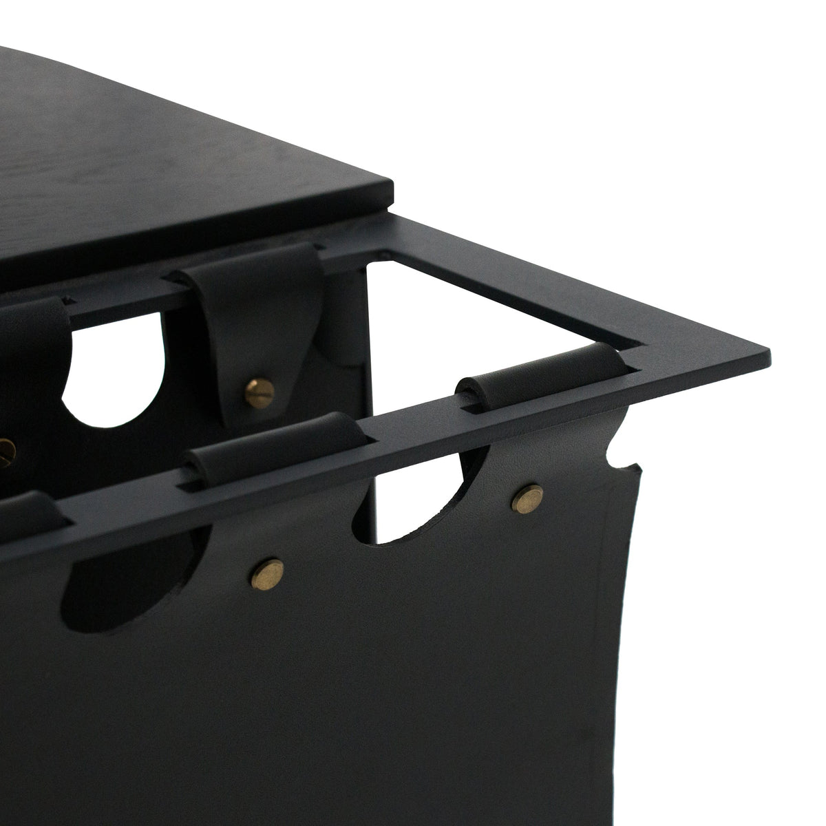 Stanside 55cm Side Table