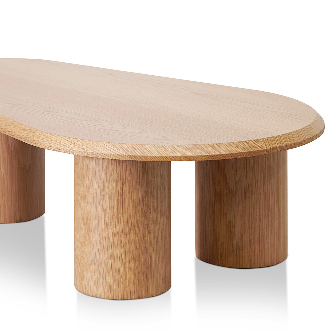Overmore Nested Table