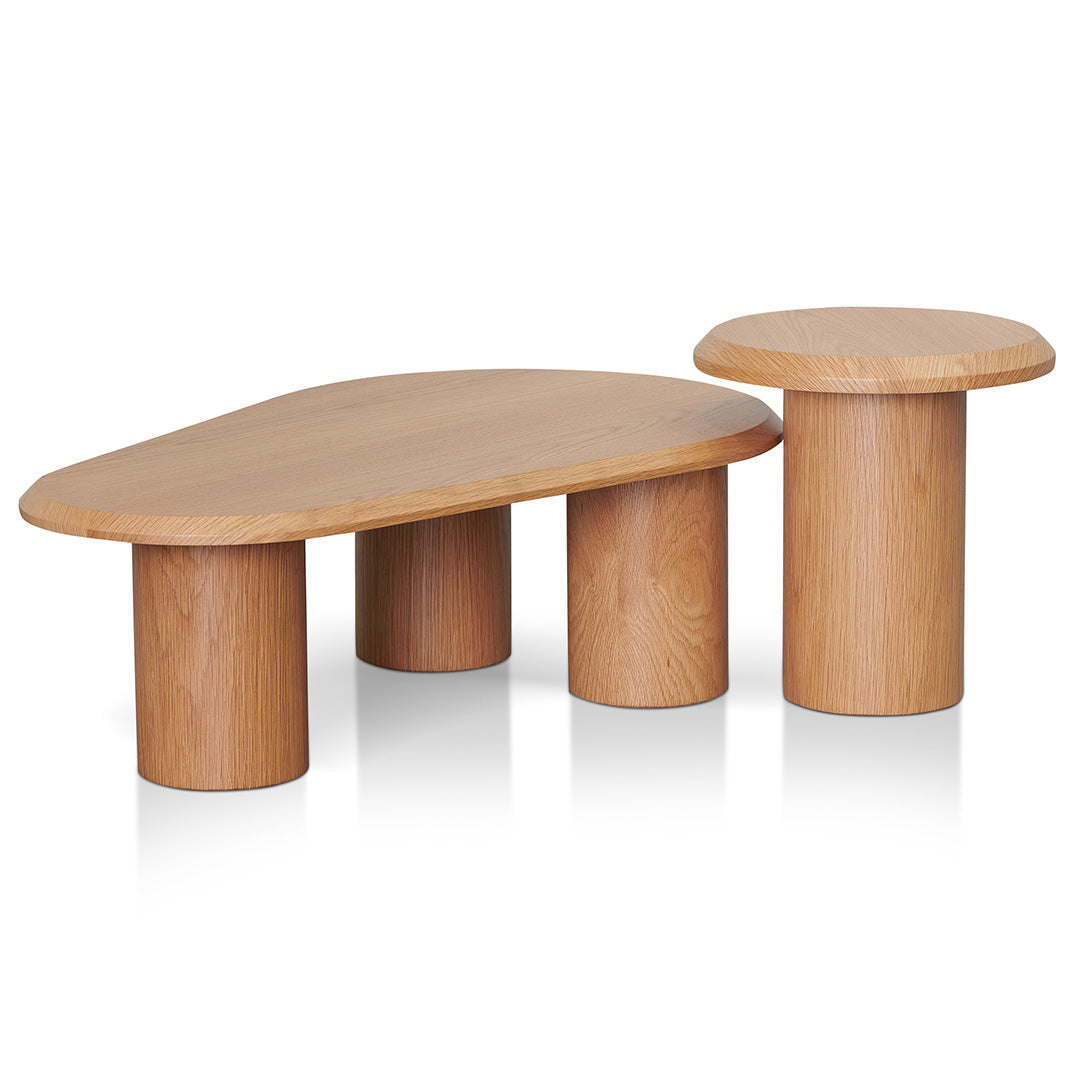 Overmore Nested Table