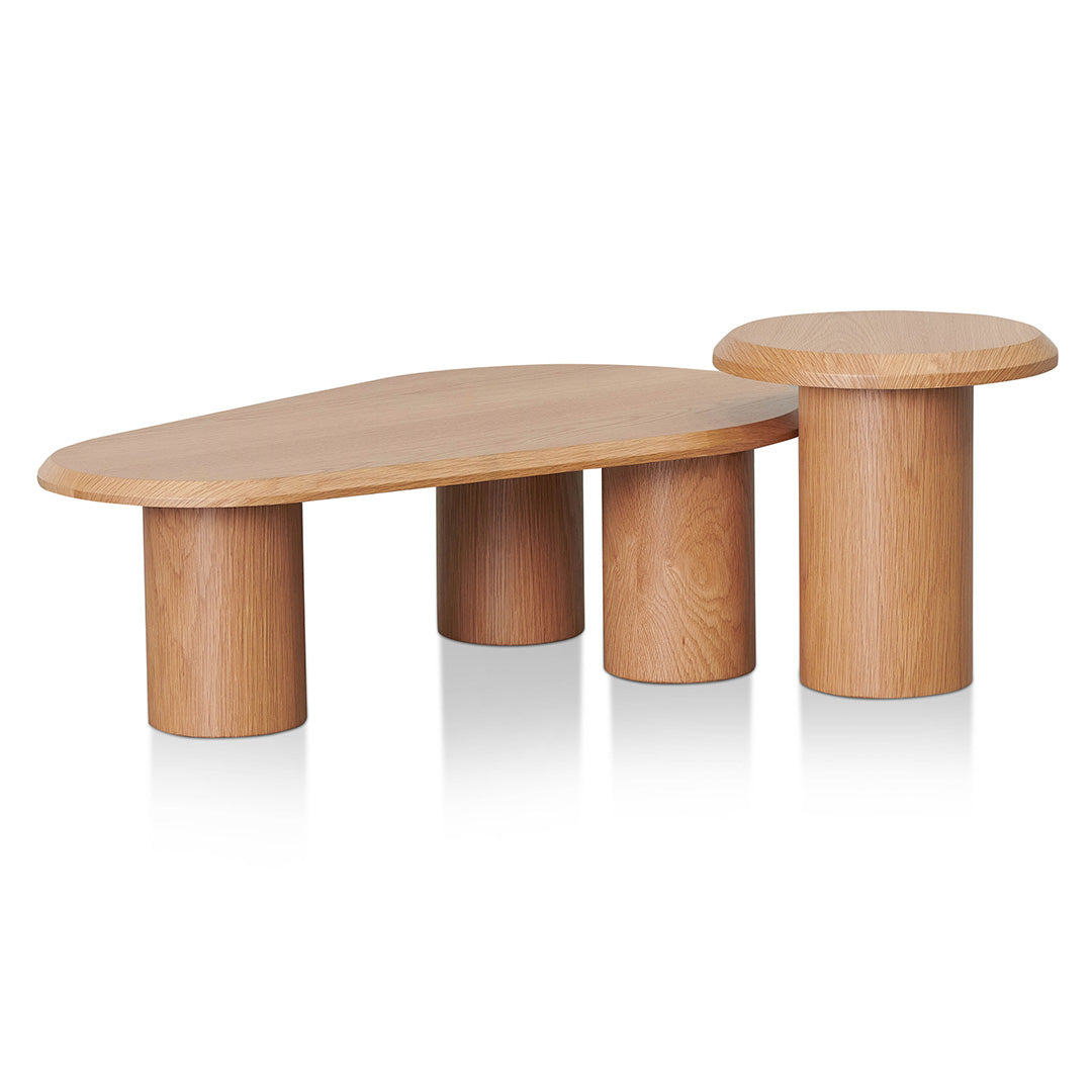 Overmore Nested Table