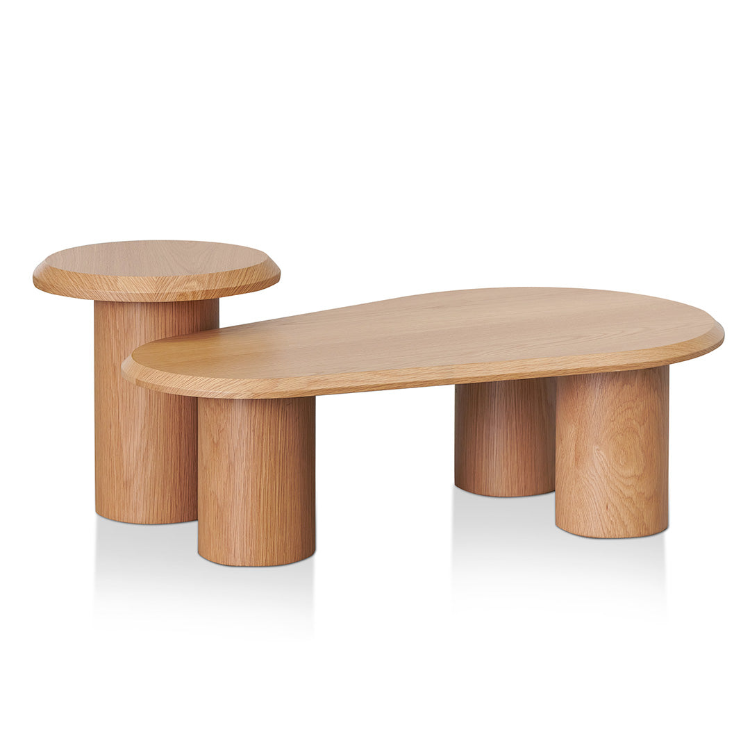 Overmore Nested Table