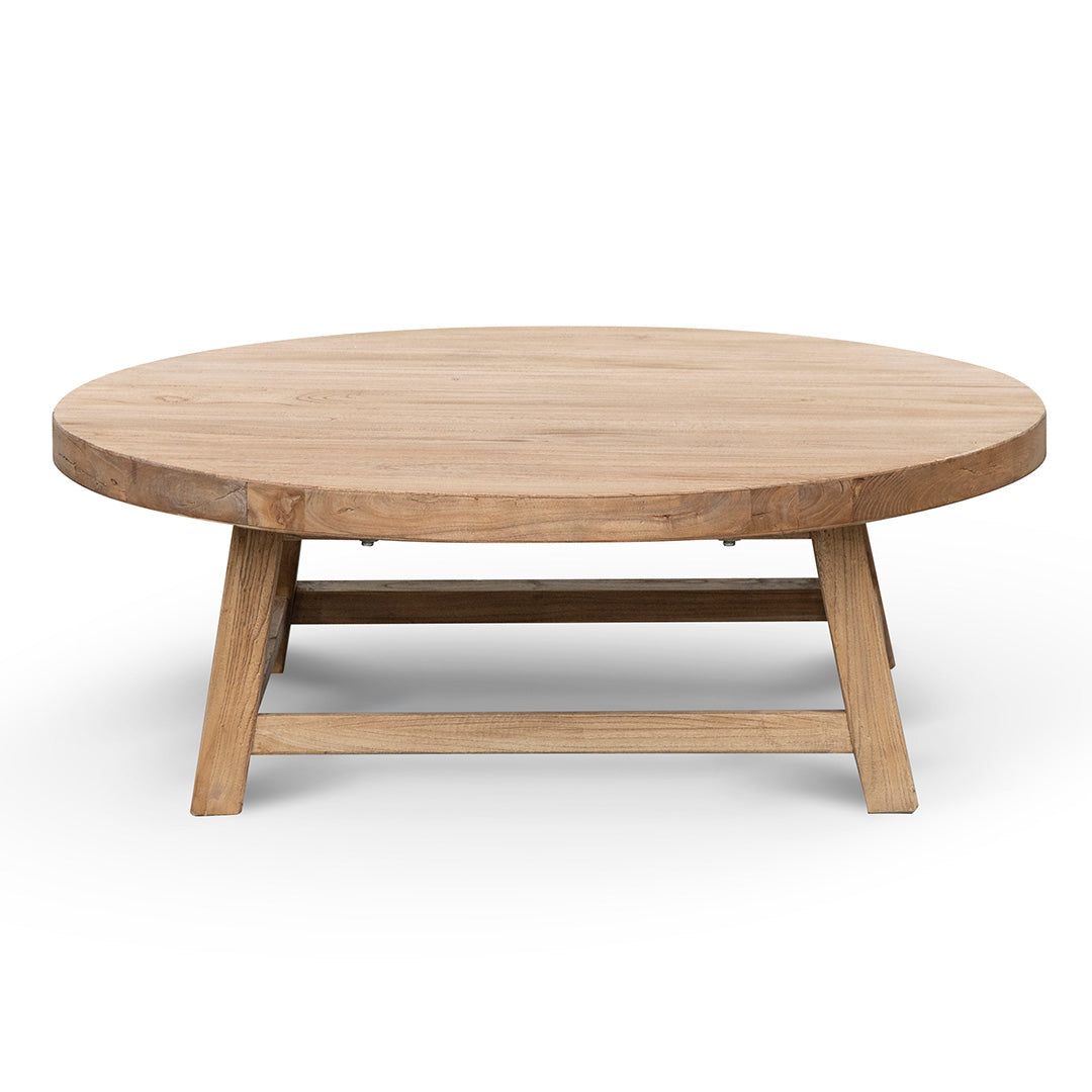 Yardley 100cm Elm Coffee Table
