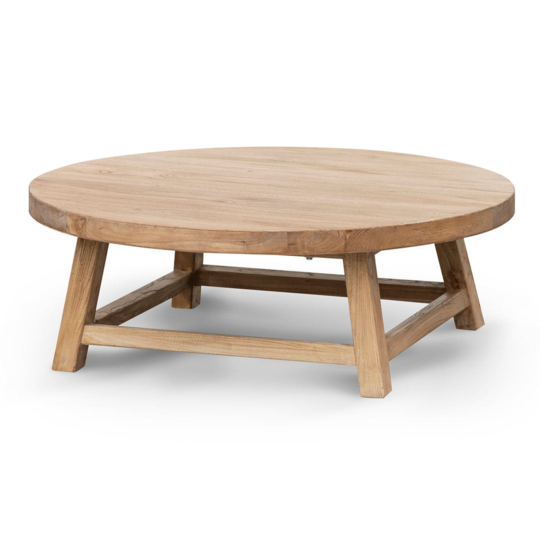 Yardley 100cm Elm Coffee Table