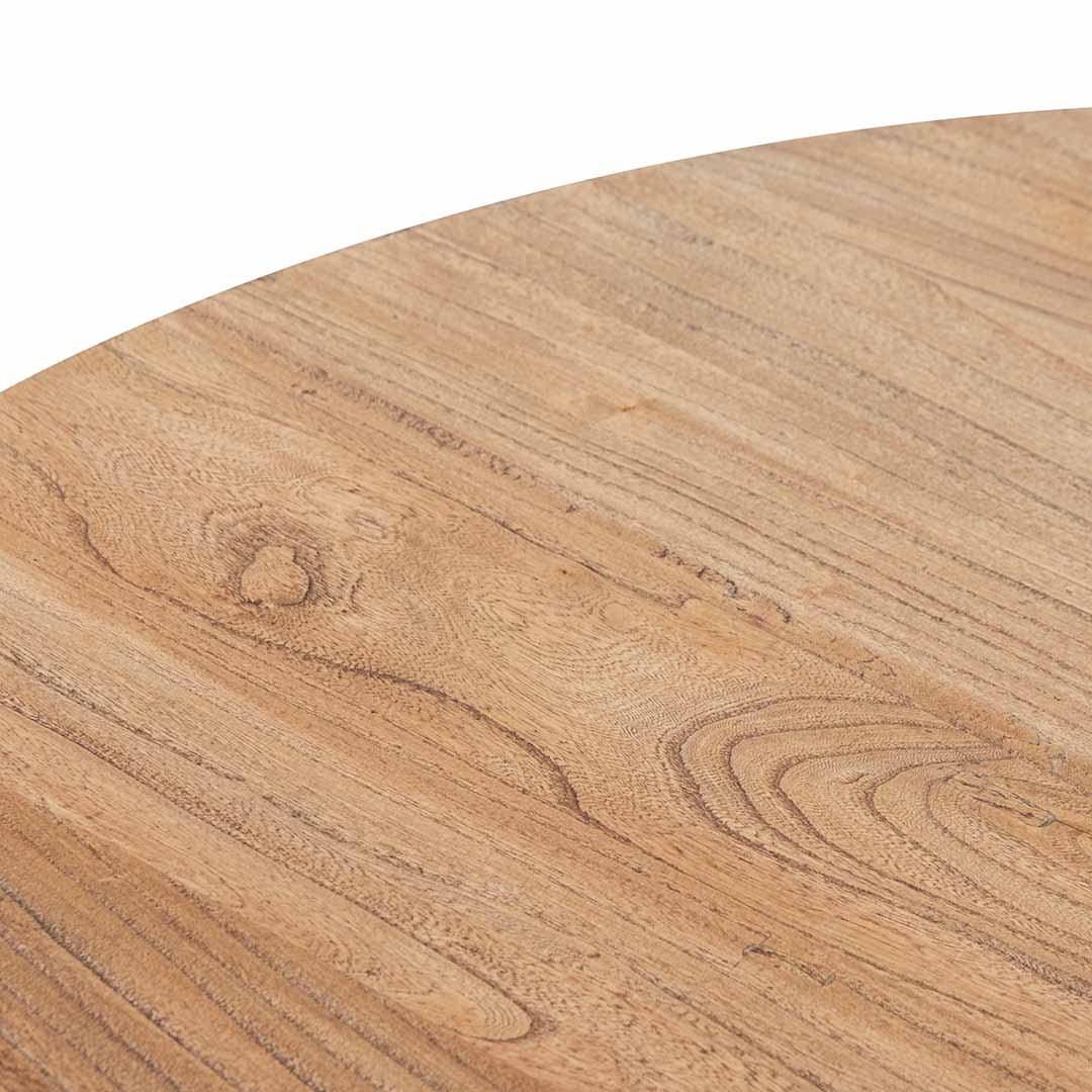 Yardley 100cm Elm Coffee Table