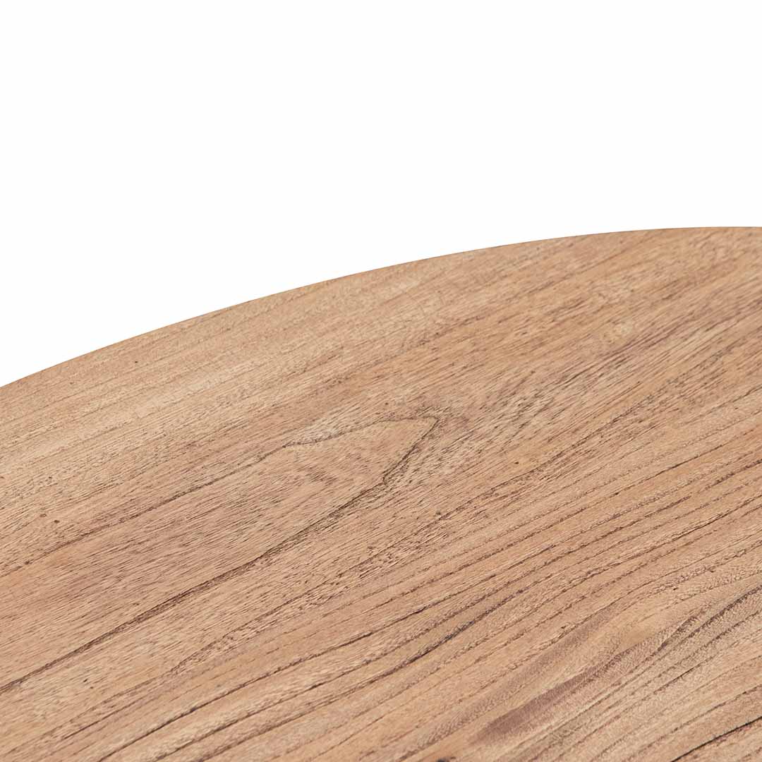Yardley 100cm Elm Coffee Table