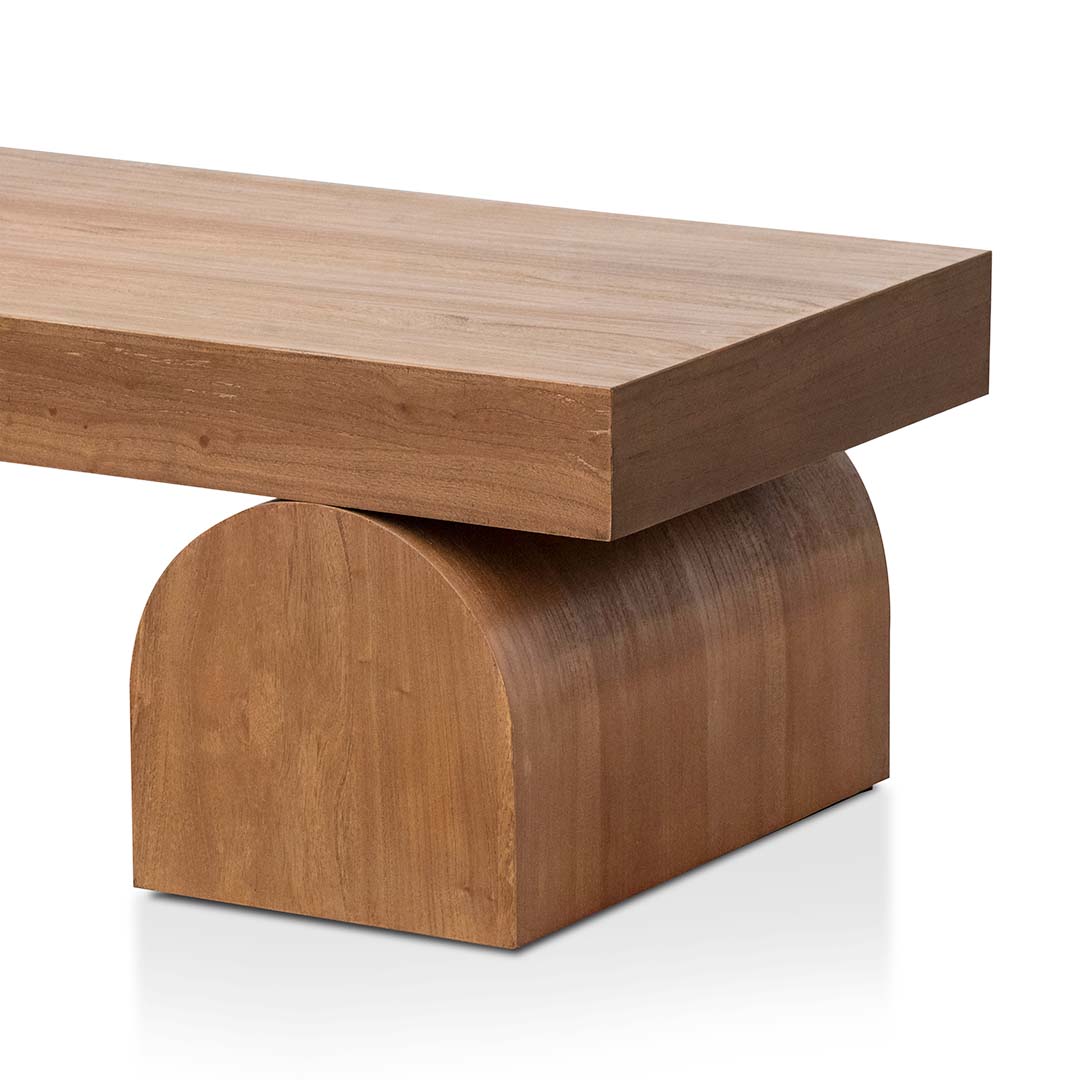 Osbourne 130cm Elm Coffee Table